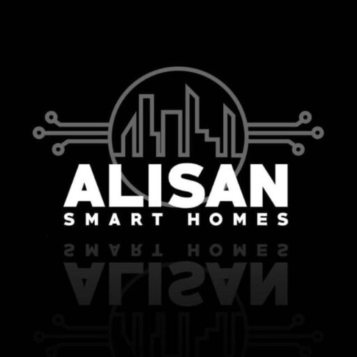 Alisan Smart Home